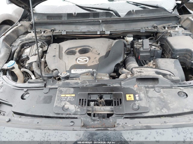Aukcja sprzedaży 2018 Mazda Cx-9 Grand Touring, vin: JM3TCADY2J0201076, numer aukcji: 45162855