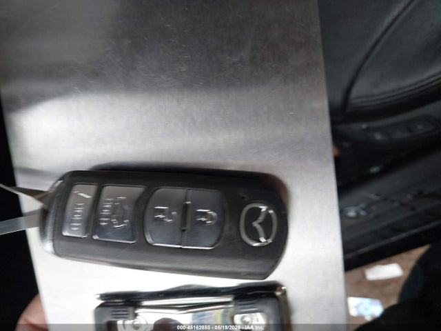Aukcja sprzedaży 2018 Mazda Cx-9 Grand Touring, vin: JM3TCADY2J0201076, numer aukcji: 45162855