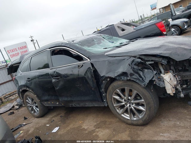Aukcja sprzedaży 2018 Mazda Cx-9 Grand Touring, vin: JM3TCADY2J0201076, numer aukcji: 45162855