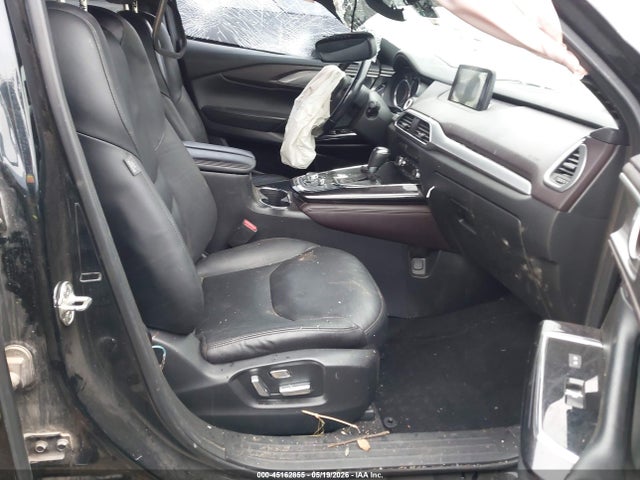 Aukcja sprzedaży 2018 Mazda Cx-9 Grand Touring, vin: JM3TCADY2J0201076, numer aukcji: 45162855