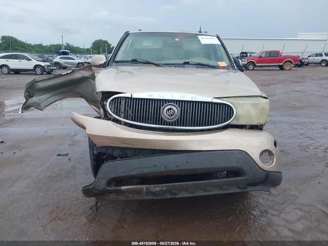 Продаж на аукціоні авто 2004 Buick Rainier Cxl, vin: 5GADS13S442319816, номер лоту: 45162859