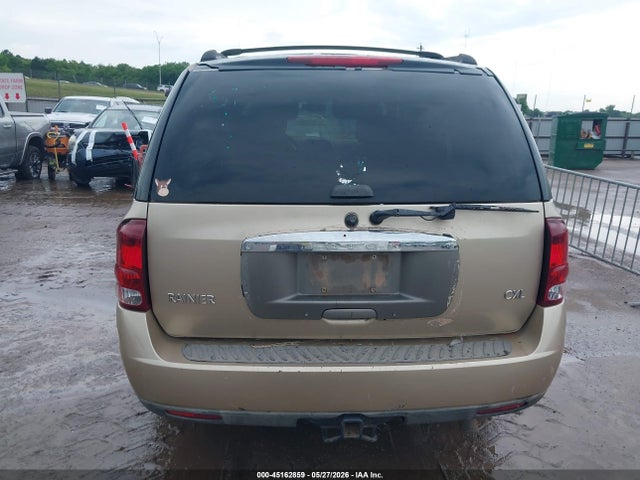 Продаж на аукціоні авто 2004 Buick Rainier Cxl, vin: 5GADS13S442319816, номер лоту: 45162859