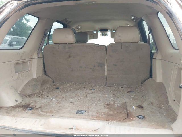 Продаж на аукціоні авто 2004 Buick Rainier Cxl, vin: 5GADS13S442319816, номер лоту: 45162859