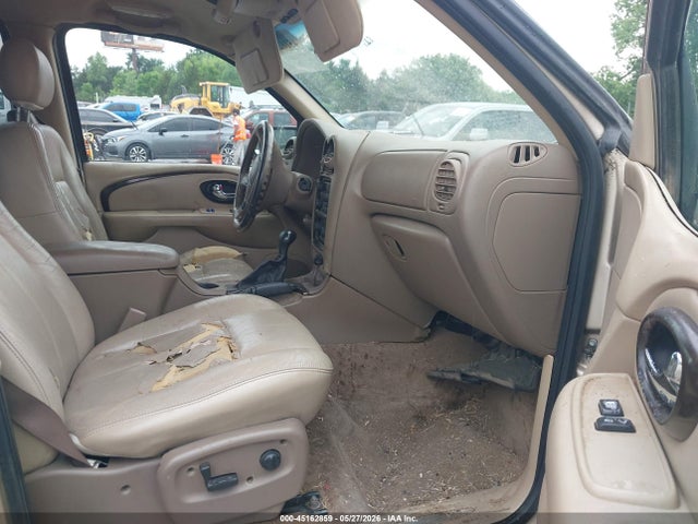 Продаж на аукціоні авто 2004 Buick Rainier Cxl, vin: 5GADS13S442319816, номер лоту: 45162859