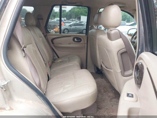 Продаж на аукціоні авто 2004 Buick Rainier Cxl, vin: 5GADS13S442319816, номер лоту: 45162859