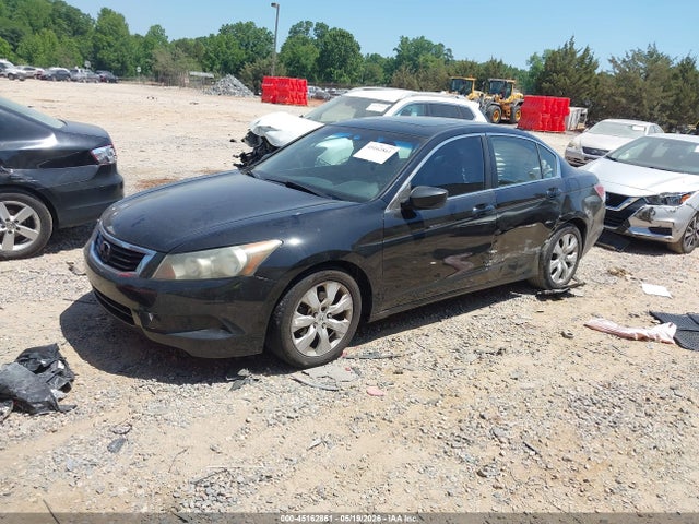 2010 Honda Accord 2.4 Ex-l მანქანა იყიდება აუქციონზე, vin: 1HGCP2F89AA177886, აუქციონის ნომერი: 45162861