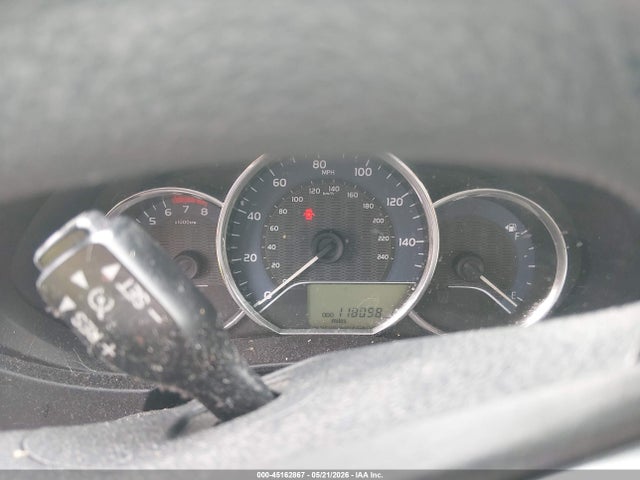 Aukcja sprzedaży 2014 Toyota Corolla Le, vin: 2T1BURHE0EC075022, numer aukcji: 45162867