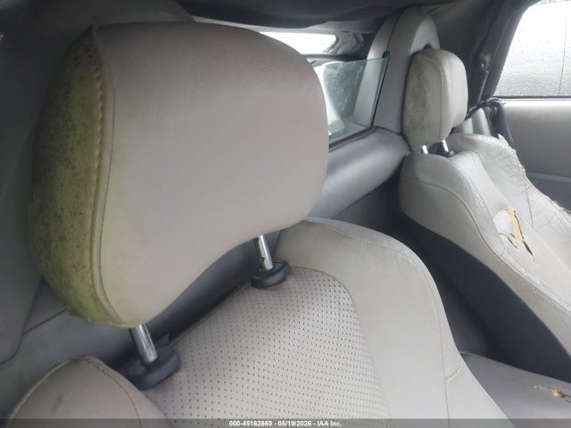 Продажа на аукционе авто 2006 Nissan 350z Touring, vin: JN1AZ36A16M454421, номер лота: 45162869