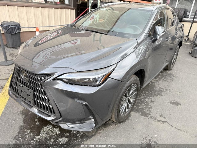 Продажа на аукционе авто 2026 Lexus Nx 350 Premium, vin: 2T2GGCEZ2TC111951, номер лота: 45162875