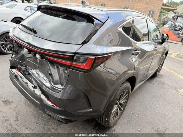Продажа на аукционе авто 2026 Lexus Nx 350 Premium, vin: 2T2GGCEZ2TC111951, номер лота: 45162875