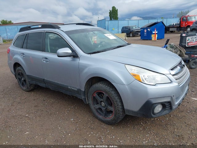 Aukcja sprzedaży 2014 Subaru Outback 2.5i Premium, vin: 4S4BRBCC9E3238933, numer aukcji: 45162876