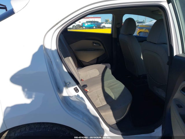 Продажа на аукционе авто 2014 Kia Rio Lx, vin: KNADM5A34E6373393, номер лота: 45162881