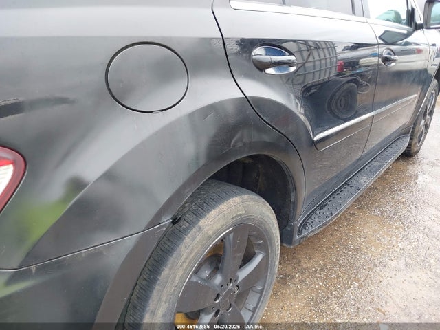 2011 Mercedes-benz Ml 350 მანქანა იყიდება აუქციონზე, vin: 4JGBB5GB0BA709222, აუქციონის ნომერი: 45162886