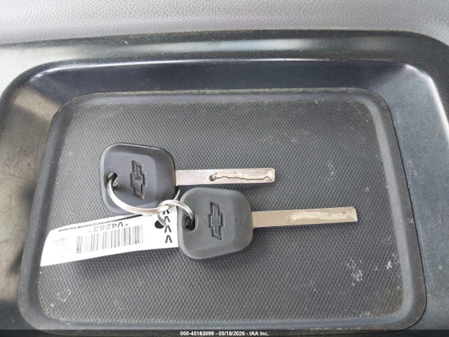 Aukcja sprzedaży 2018 Chevrolet Silverado 2500hd Wt, vin: 1GC1CUEGXJF147871, numer aukcji: 45162890