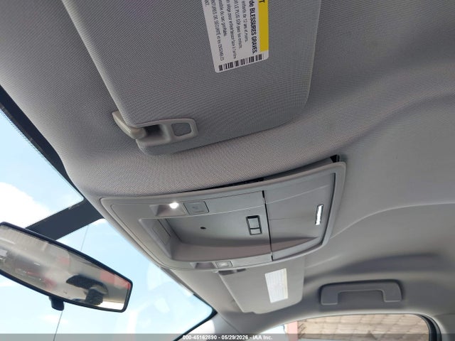 Aukcja sprzedaży 2018 Chevrolet Silverado 2500hd Wt, vin: 1GC1CUEGXJF147871, numer aukcji: 45162890