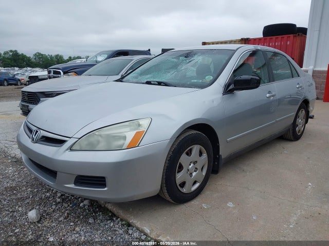 Продаж на аукціоні авто 2007 Honda Accord 2.4 Lx, vin: 1HGCM56407A209804, номер лоту: 45162891