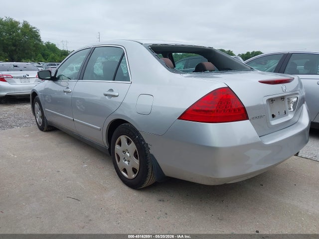 Продаж на аукціоні авто 2007 Honda Accord 2.4 Lx, vin: 1HGCM56407A209804, номер лоту: 45162891