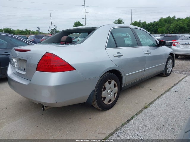 Продаж на аукціоні авто 2007 Honda Accord 2.4 Lx, vin: 1HGCM56407A209804, номер лоту: 45162891
