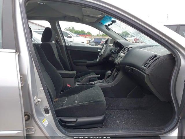 Продаж на аукціоні авто 2007 Honda Accord 2.4 Lx, vin: 1HGCM56407A209804, номер лоту: 45162891