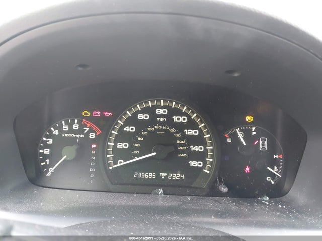Продаж на аукціоні авто 2007 Honda Accord 2.4 Lx, vin: 1HGCM56407A209804, номер лоту: 45162891