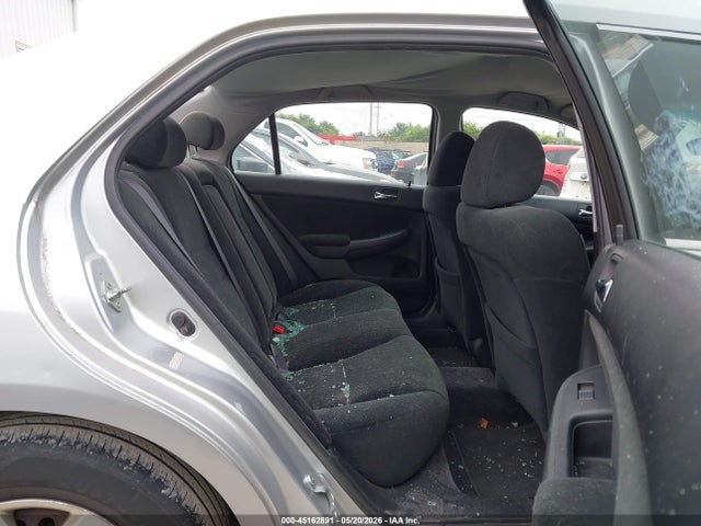 Продаж на аукціоні авто 2007 Honda Accord 2.4 Lx, vin: 1HGCM56407A209804, номер лоту: 45162891