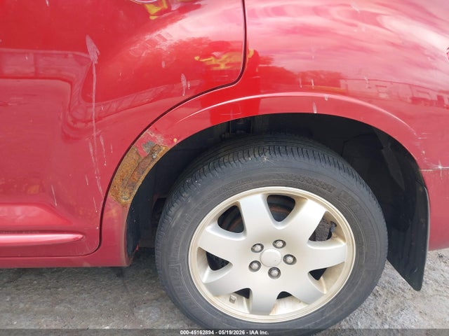 Продажа на аукционе авто 2005 Chrysler Pt Cruiser Limited, vin: 3C8FY68B75T619148, номер лота: 45162894