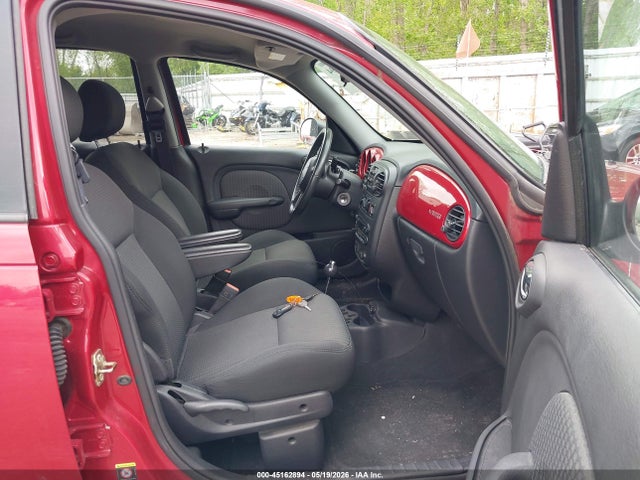 Продажа на аукционе авто 2005 Chrysler Pt Cruiser Limited, vin: 3C8FY68B75T619148, номер лота: 45162894