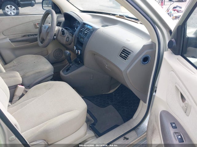 45162895 :رقم المزاد ، KM8JM12B86U249611 vin ، 2006 Hyundai Tucson Gl مزاد بيع