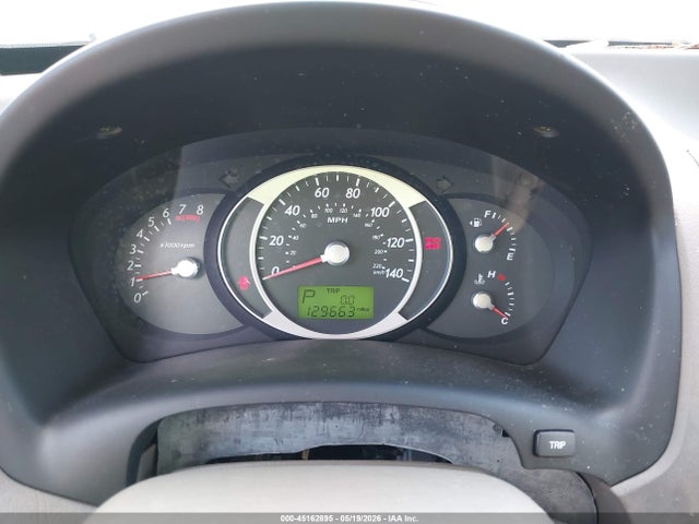45162895 :رقم المزاد ، KM8JM12B86U249611 vin ، 2006 Hyundai Tucson Gl مزاد بيع