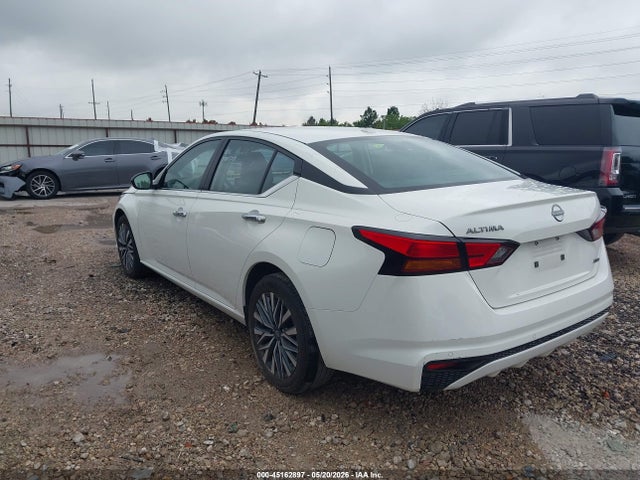 2025 Nissan Altima Sv Awd მანქანა იყიდება აუქციონზე, vin: 1N4BL4DWXSN360118, აუქციონის ნომერი: 45162897