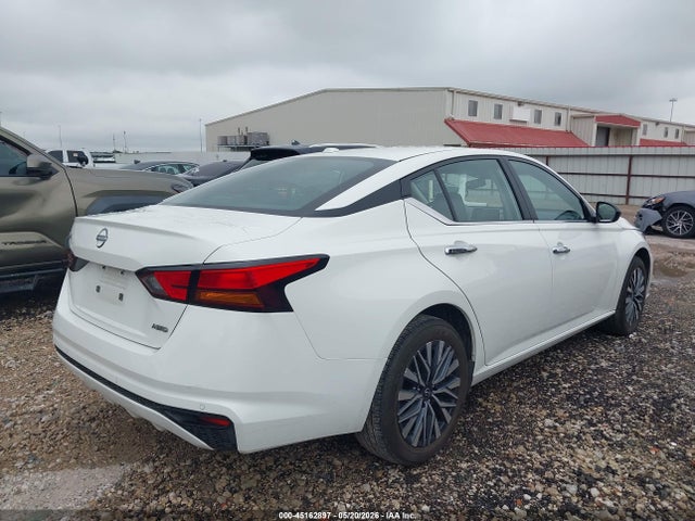 2025 Nissan Altima Sv Awd მანქანა იყიდება აუქციონზე, vin: 1N4BL4DWXSN360118, აუქციონის ნომერი: 45162897