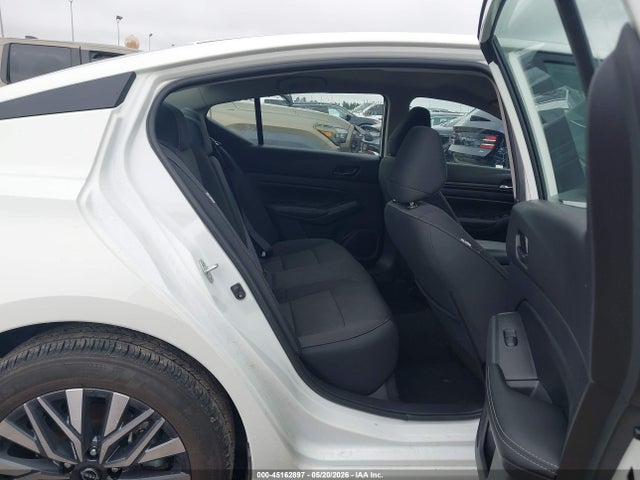 2025 Nissan Altima Sv Awd მანქანა იყიდება აუქციონზე, vin: 1N4BL4DWXSN360118, აუქციონის ნომერი: 45162897