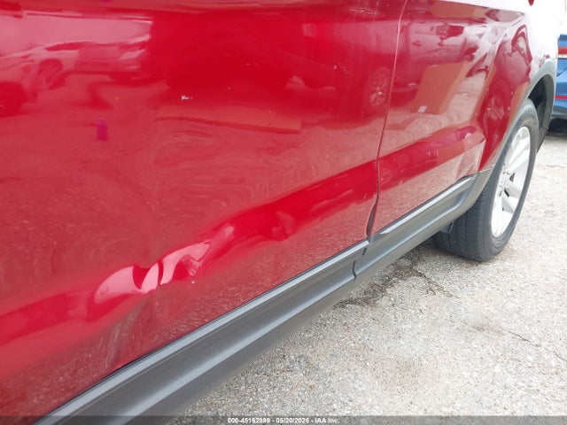 Продажа на аукционе авто 2015 Ford Explorer, vin: 1FM5K7B85FGC24016, номер лота: 45162899