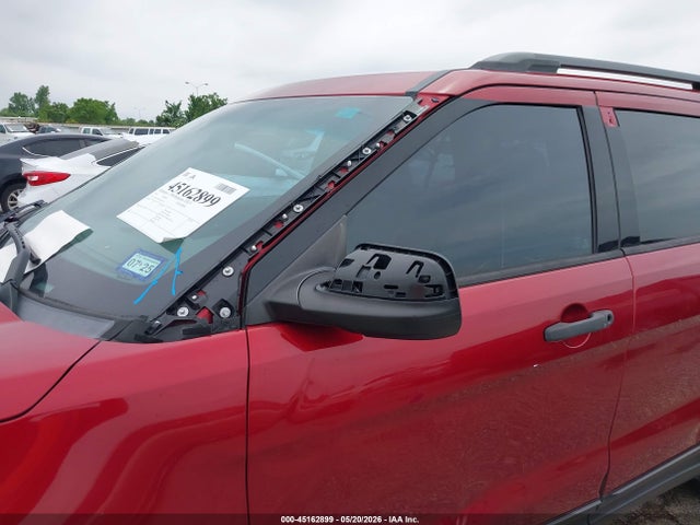 Продажа на аукционе авто 2015 Ford Explorer, vin: 1FM5K7B85FGC24016, номер лота: 45162899