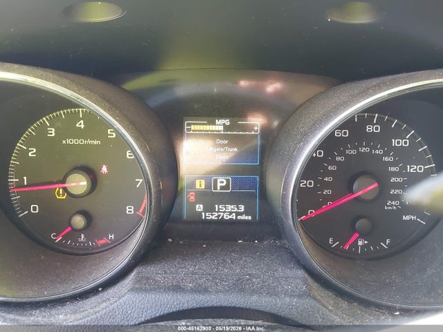 45162903 :رقم المزاد ، 4S3BNAA69F3026512 vin ، 2015 Subaru Legacy 2.5i مزاد بيع