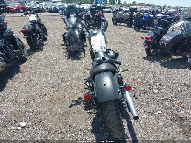 Продажа на аукционе авто 2014 Harley-davidson Xl883 Iron 883, vin: 1HD4LE213EC431853, номер лота: 45162910