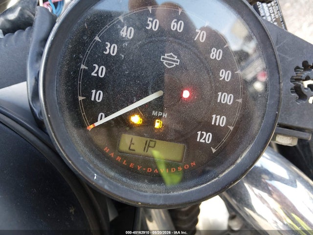 Продажа на аукционе авто 2014 Harley-davidson Xl883 Iron 883, vin: 1HD4LE213EC431853, номер лота: 45162910