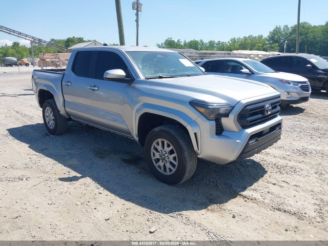 Toyota Tacoma Sr5 2024 3TMKB5FN4RM023522 главное изображение