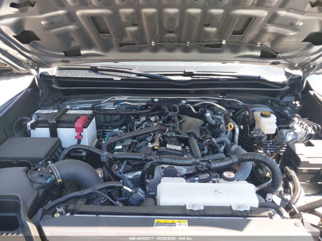 3TMKB5FN4RM023522 Toyota Tacoma Sr5