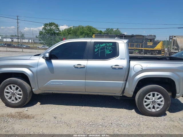 3TMKB5FN4RM023522 Toyota Tacoma Sr5
