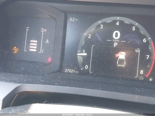 3TMKB5FN4RM023522 Toyota Tacoma Sr5
