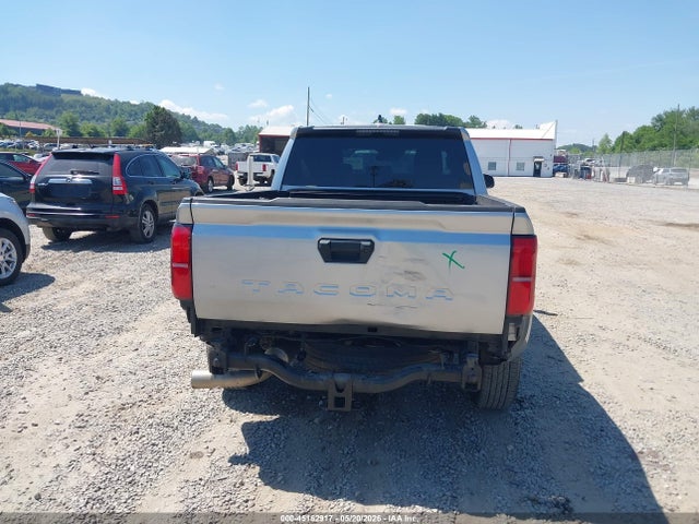 3TMKB5FN4RM023522 Toyota Tacoma Sr5