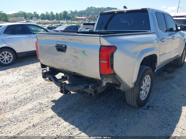 3TMKB5FN4RM023522 Toyota Tacoma Sr5