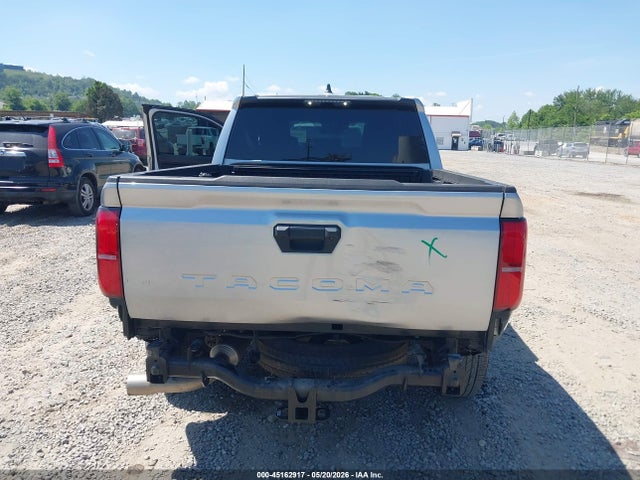 3TMKB5FN4RM023522 Toyota Tacoma Sr5