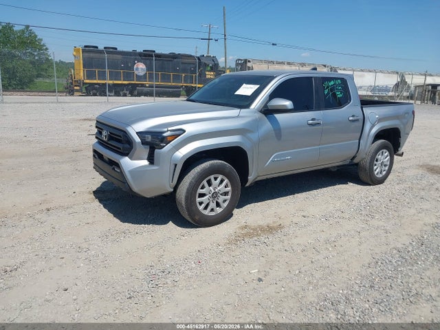 3TMKB5FN4RM023522 Toyota Tacoma Sr5