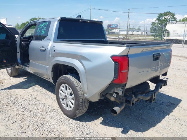 3TMKB5FN4RM023522 Toyota Tacoma Sr5