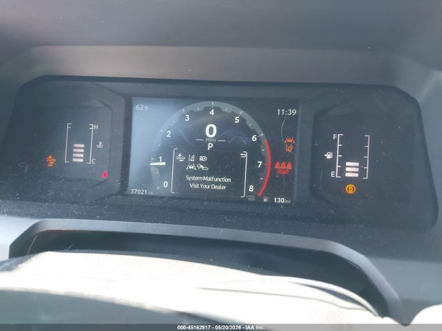 3TMKB5FN4RM023522 Toyota Tacoma Sr5