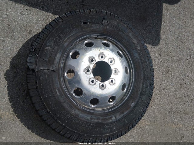 Продажа на аукционе авто 2018 Ram 3500 Laramie  4x4 8' Box, vin: 3C63RRJL9JG423115, номер лота: 45162921