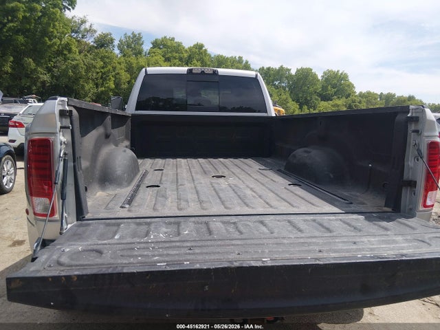 Продажа на аукционе авто 2018 Ram 3500 Laramie  4x4 8' Box, vin: 3C63RRJL9JG423115, номер лота: 45162921