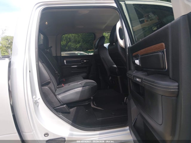 Продажа на аукционе авто 2018 Ram 3500 Laramie  4x4 8' Box, vin: 3C63RRJL9JG423115, номер лота: 45162921
